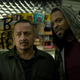 Method Man meets Power Man